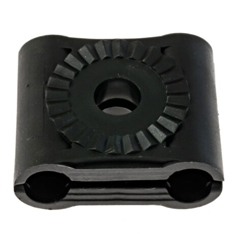3/8" Cable Support Block - Image 1