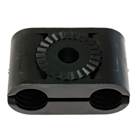 1/2" Cable Support Block - Image 1