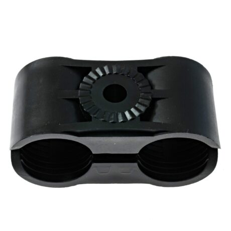 1" Cable Support Block - Image 1