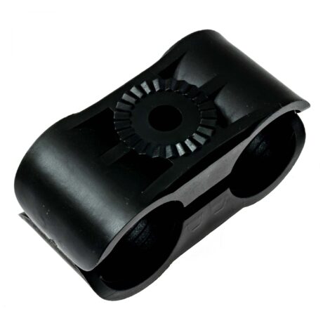 1" Cable Support Block - Image 2