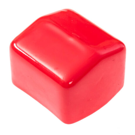 1-5/8" Rubber Strut End Caps - Image 1