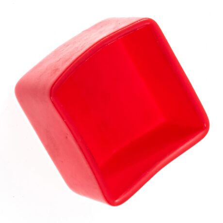 1-5/8" Rubber Strut End Caps - Image 4