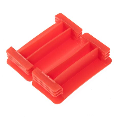 Strut Channel End Inserts 50/pkg - Image 2