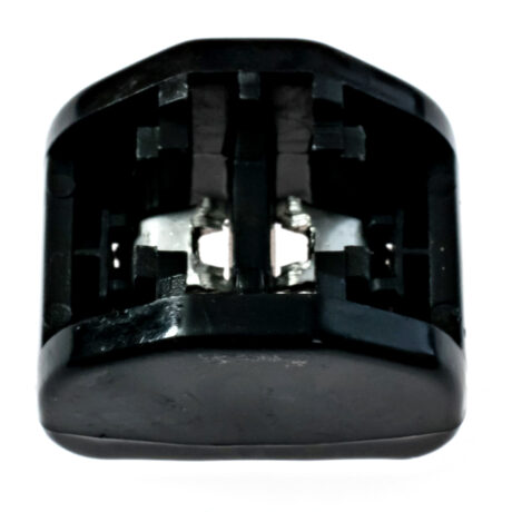 1/2" Plastic Locking Head - Image 2