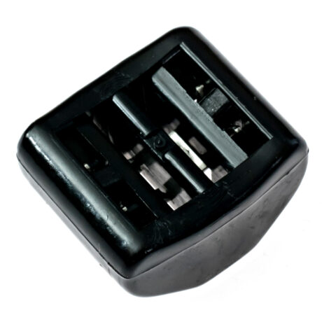 1/2" Plastic Locking Head - Image 3