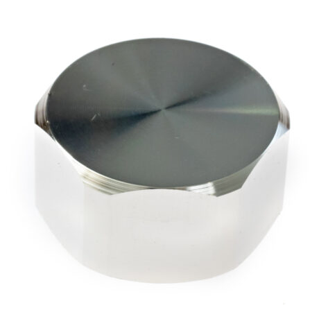 4.3- 10 Female Antenna Port Cap - Image 2