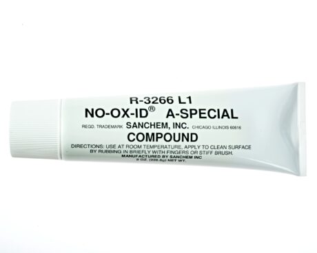 NO-OX-ID Electrical Contact Grease