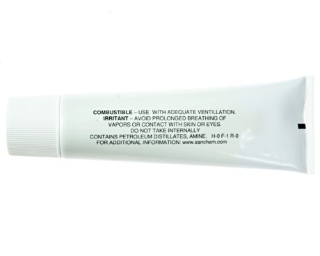 NO-OX-ID Electrical Contact Grease - Image 2
