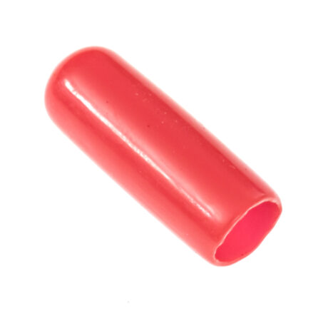 3/8" Red caps - Image 2