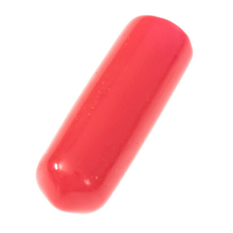 3/8" Red caps - Image 3