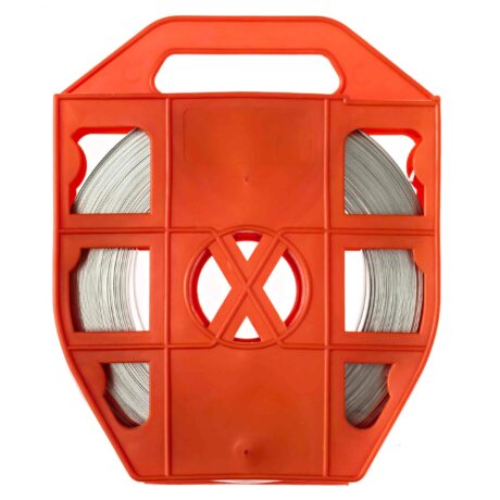 1/2" Stainless Steel Banding Roll