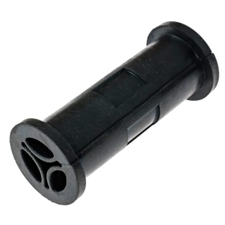 2-1/4" Universal Rubber Grommet - Image 2