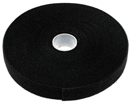 3/4" x 35' Hook And Loop Cable Strap - Image 3