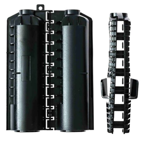7/16 Coax Weatherproofing Enclosure