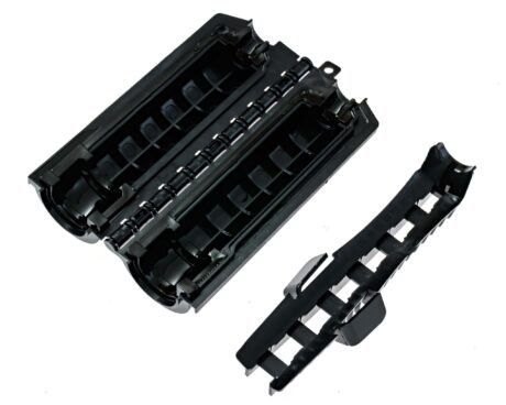 4.3- 10 Coax Weatherproofing Enclosure - Image 2