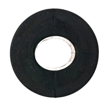 1-1/4" Rubber Grommet - Image 3