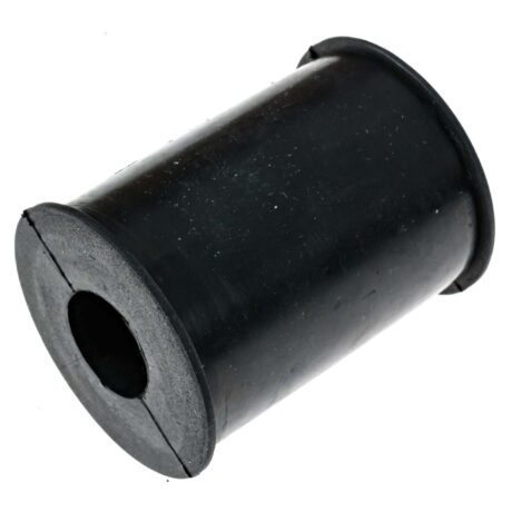 1-1/4" Rubber Grommet - Image 2