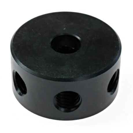 PIM Free Nylon Rod Adapters - Image 1