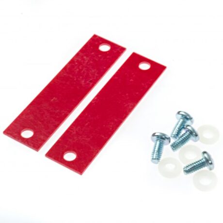 RACK EQUIPMENT MEDIUM ISOLATION PAD KIT