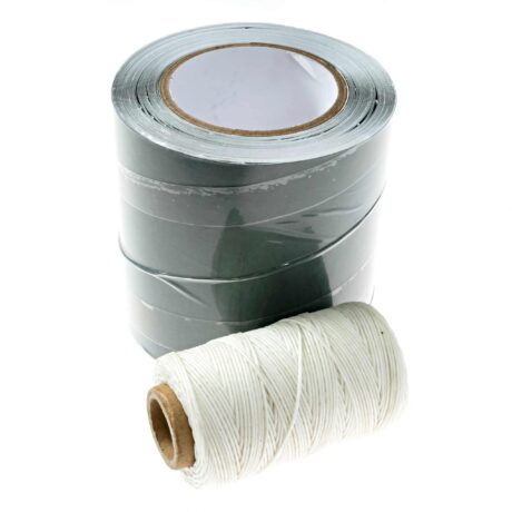 9-ply Waxed String - Image 3