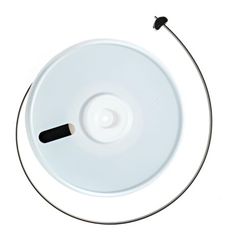 1/2" Plastic Banding Strap - Image 1