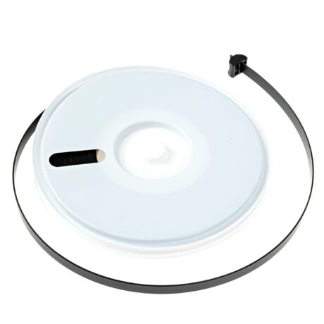 1/2" Plastic Banding Strap - Image 2