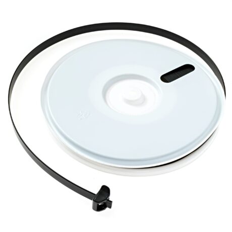 1/2" Plastic Banding Strap - Image 3