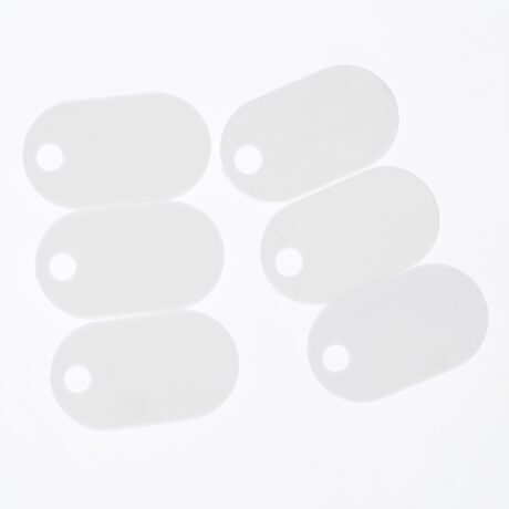 Nylon Tags - Image 1