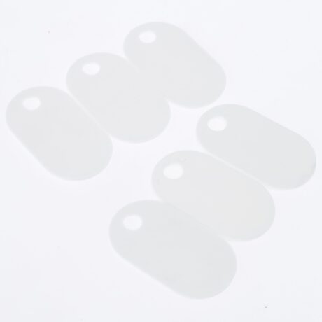 Nylon Tags - Image 2