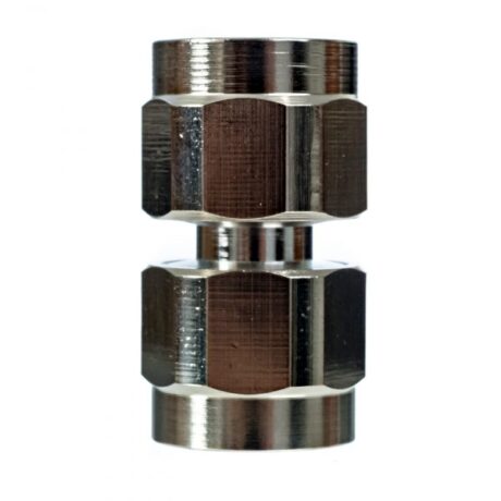 LOW PIM COAXIAL NM-NM ADAPTERS