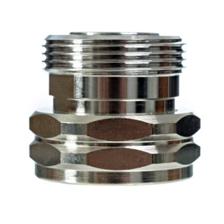 7/16M-7/16F LOW PIM COAXIAL ADAPTER