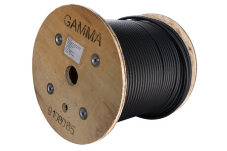 GAMMA 1/2" Low Smoke Standard Annular Cable - Image 1
