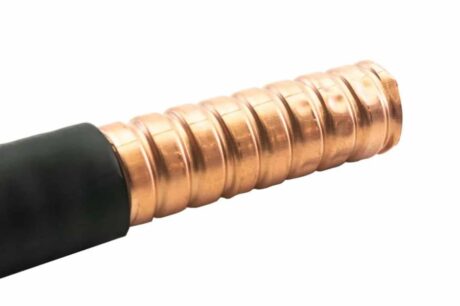 GAMMA 1/2" Low Smoke Standard Annular Cable - Image 3