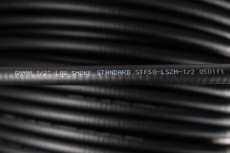 GAMMA 1/2" Low Smoke Standard Annular Cable - Image 2