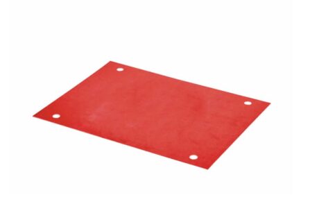 23" Rack Isolation Pad Kit - Image 1