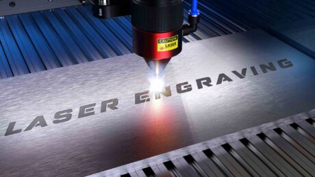 Custom Laser Engraved Placards - Image 2