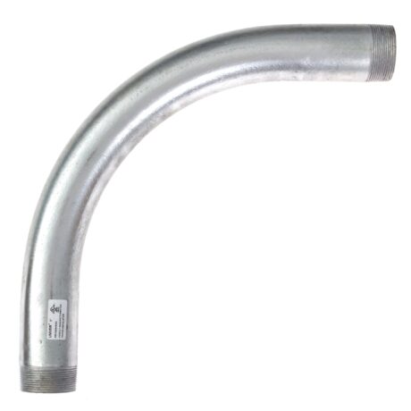 2" Rigid 90 Degree Conduit Elbow