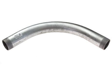 3" Rigid 90 Degree Conduit Elbow - Image 3