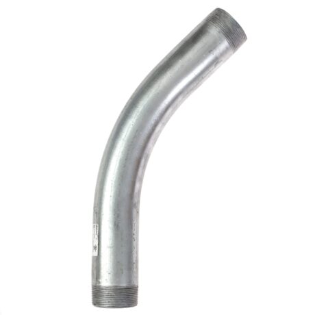 2" Rigid 22 Degree Conduit Elbow