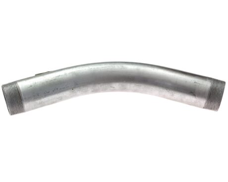 3" Rigid 22 Degree Conduit Elbow - Image 3