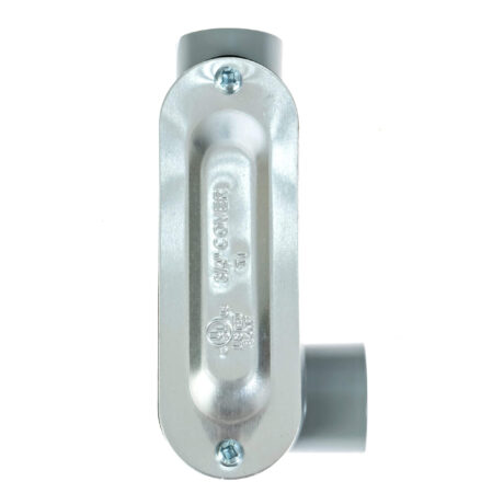 3" Conduit Chase Nipple - Image 2