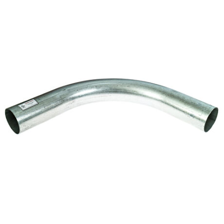 3" EMT 90 Degree Elbow - Image 3