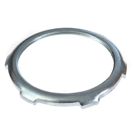 3" Rigid Conduit Locknut - Image 2
