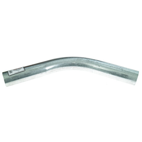 2" EMT 45 Degree Elbow - Image 2