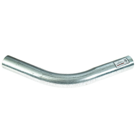 2" EMT 45 Degree Elbow - Image 3
