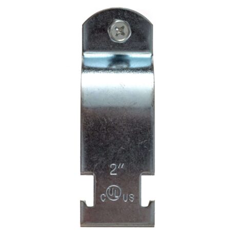 2" Rigid Strut Pipe Clamp