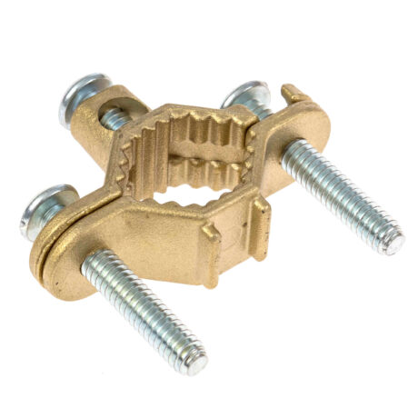 Grounding Clamp - Image 3