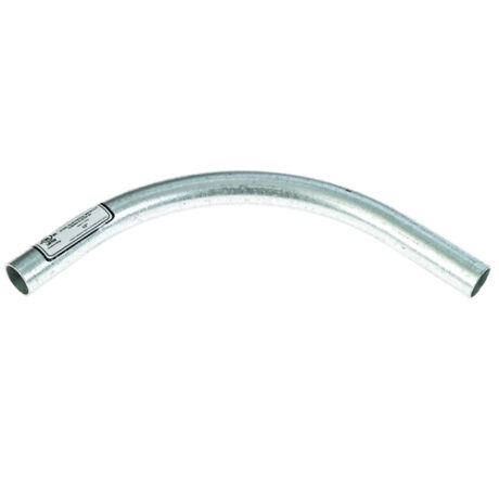 1/2" EMT 90 Degree Elbow - Image 2