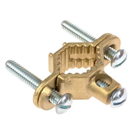 Grounding Clamp - Image 2