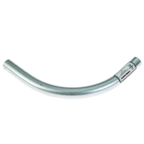 1/2" EMT 90 Degree Elbow - Image 3